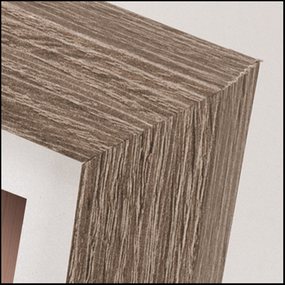 ZEP Fotorahmen V21235 Nelson 5 Brown 20x30 cm