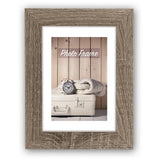 ZEP Fotorahmen V21755 Nelson 5 Brown 50x70 cm - afbeelding 1