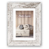 Zep Fotorahmen V21756 Nelson 6 White Wash 50x70 cm