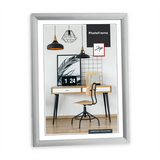 Zep Fotorahmen KL2 Silber 13x18 cm - afbeelding 1