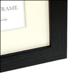Zep Fotorahmen V32235 Regent 5 Schwarz 15x20 20x30 cm - afbeelding 2