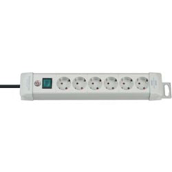 Brennenstuhl Premium-Line Socket H05VV-F, 3M