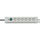 Brennenstuhl Premium-Line Socket H05VV-F, 3M