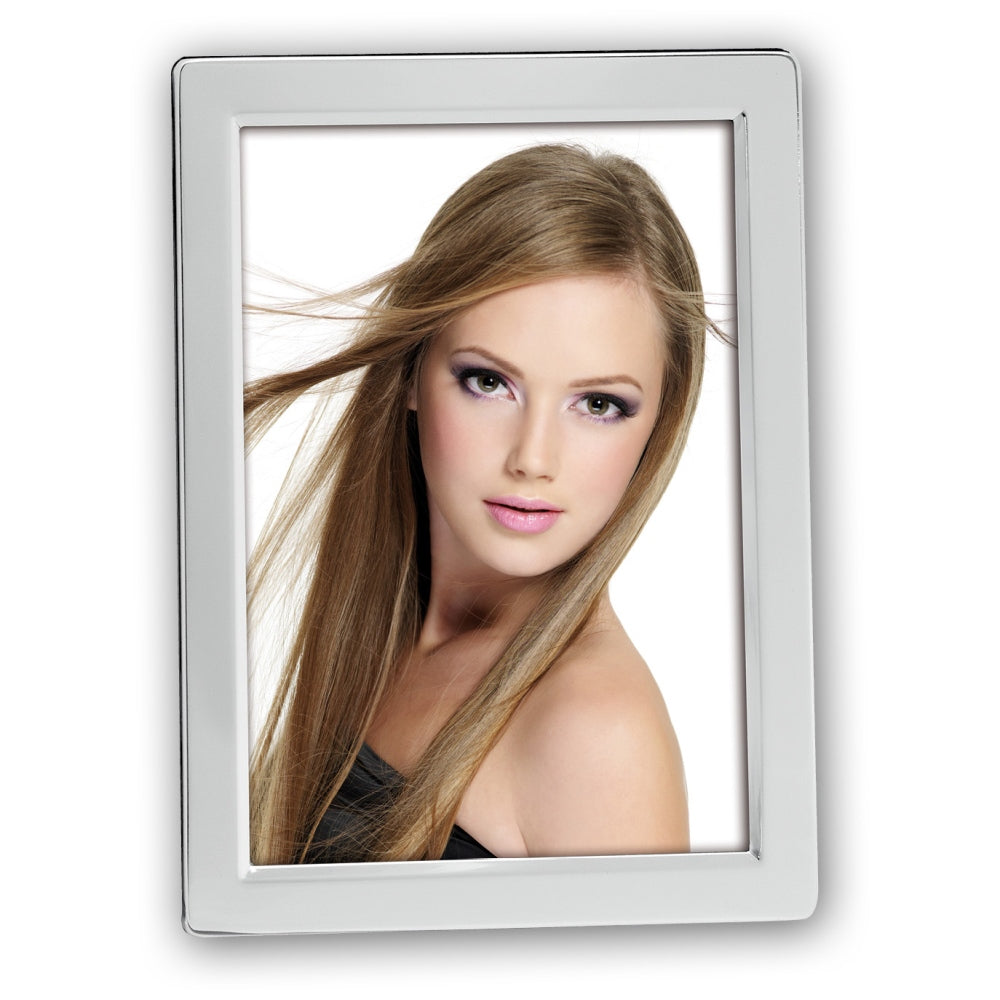 ZEP-Fotorahmen S01-4 Silber 10x15 cm