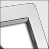 ZEP-Fotorahmen S01-4 Silber 10x15 cm