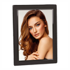 ZEP Fotorahmen BL354 Black Metall 10x15 cm