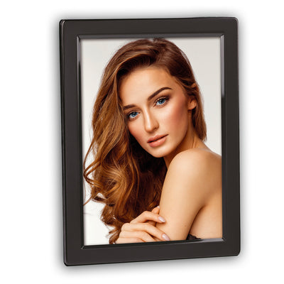 ZEP Fotorahmen BL355 Black Metall 13x18 cm