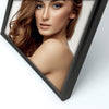 Zep Fotorahmen BN114 Schwarzes Metall 10x15 cm