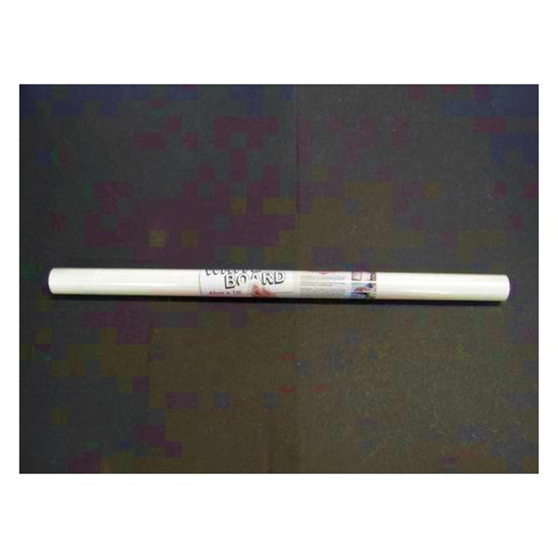 Whiteboard auf Rolle 45 cm x 1 m