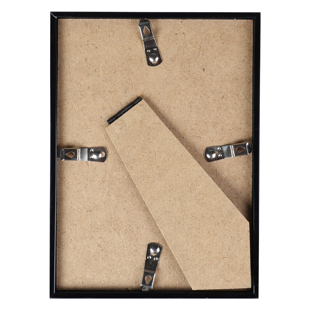 Zep Fotorahmen KB5 Schwarz 30x40 cm