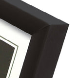 Zep Fotorahmen KB9 Schwarz 40x60 cm - afbeelding 2