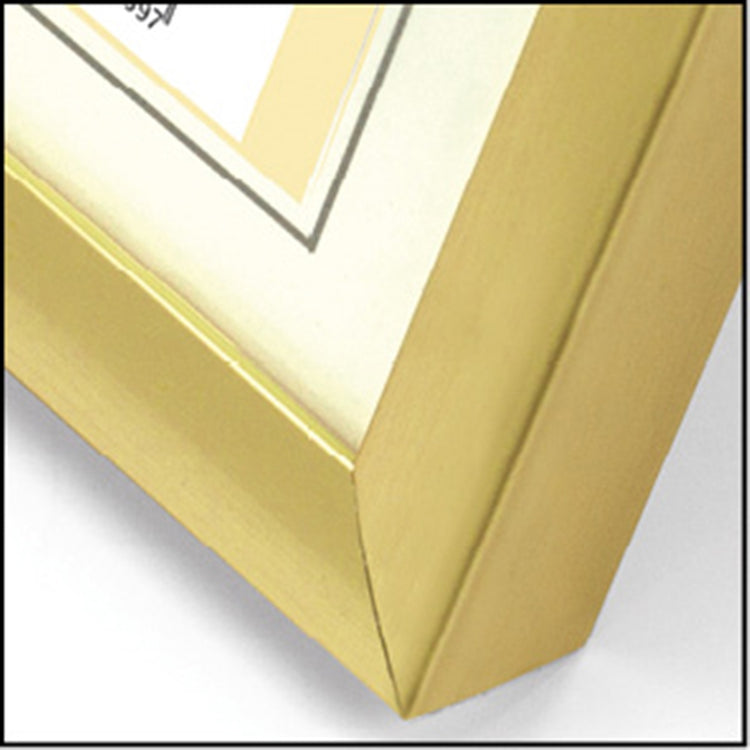 Zep Fotorahmen KG3 Gold 15x20 cm