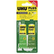 Uhu-Kleber plus 2 Stück