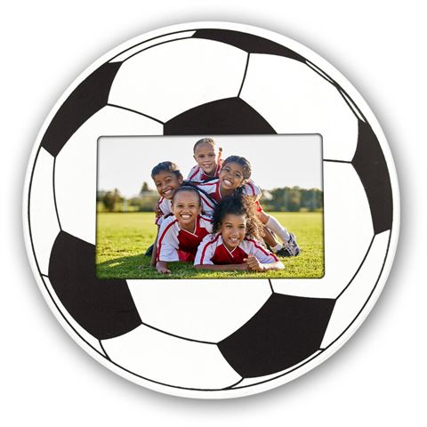 ZEP Fotorahmen PW3046 Fußball 10x15 cm