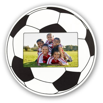 ZEP Fotorahmen PW3046 Fußball 10x15 cm