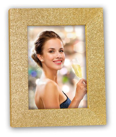 ZEP Fotorahmen MG668 Broadway Gold 15x20 cm