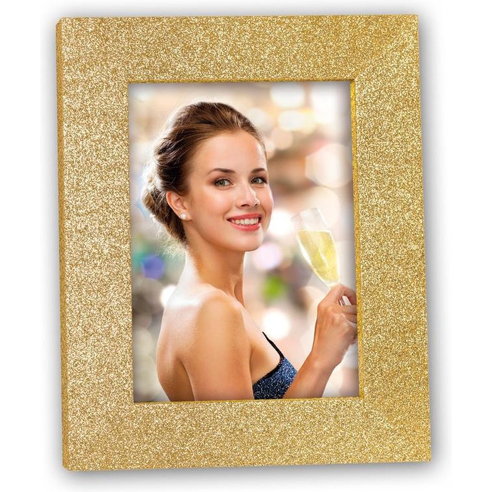 ZEP Fotorahmen MG623 Broadway Gold 20x30 cm