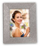 ZEP Fotorahmen MG357 Broadway Silber 13x18 cm