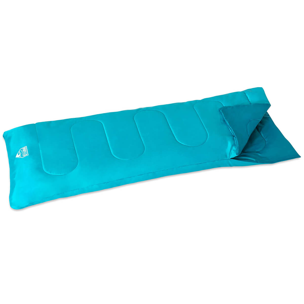 Bestway - Pavillo EIGEN 15 Schlafsack - Blau