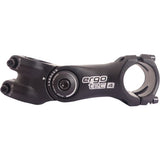 Front Mount Adjustable Ergotec Octopus 2 A-Head 31.8 Schwarz - afbeelding 2
