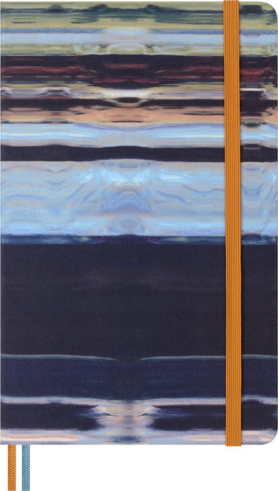 Moleskine Impressions of Impressionism Notizbuch groß – Hardcover – liniert (Geschenkbox)