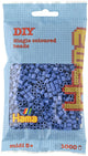 Hama Iron Perlen Lavendel (107), 1000st.