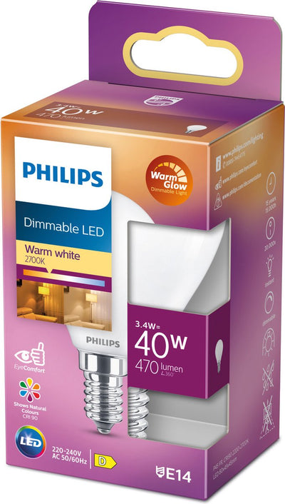 Philips LED
