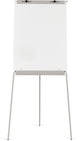 Rocada Flipchart verstellbar – 70 x 105–180 x 85 cm – Metall mit Stativ und Teleskoparm – ro-610v19