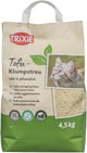 Trixie Tofu-Katzenstreu