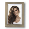 ZEP Fotorahmen H1268 WELS Bronze 15x20 cm