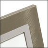ZEP Fotorahmen H1268 WELS Bronze 15x20 cm