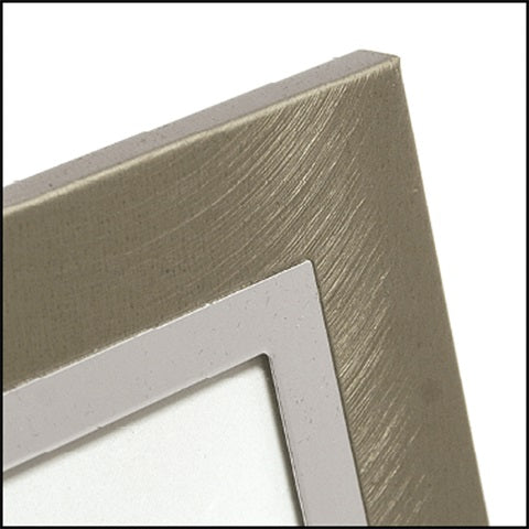 ZEP Fotorahmen H1268 WELS Bronze 15x20 cm