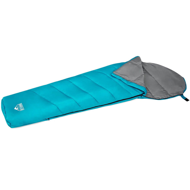 Bestway - Pavillo Hibernide 10 Schlafsack - Blau