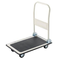 Plattformwagen Viso 300kg faltbar