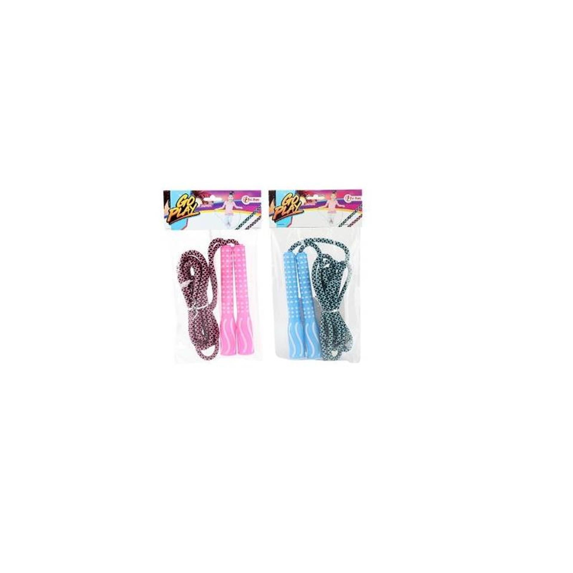 Toi-Toys gehen Springenseil, 230 cm