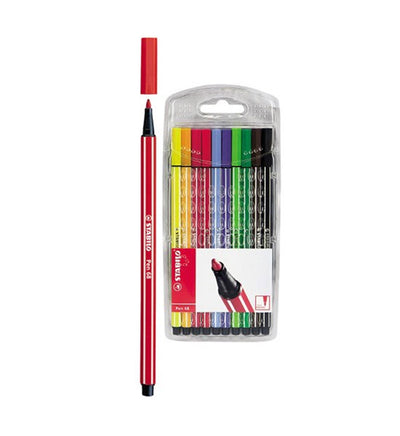 ABI Marker 10 Stück Stift 68