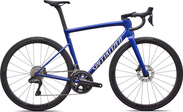 Specialized Tarmac SL8 Expert Di2 28 Carbon-Rennrad