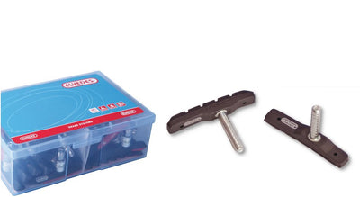 Bremsbeläge Elvedes Cantilever Pin