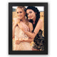 ZEP Fotorahmen MR23BL Shire Schwarz 20x30 cm