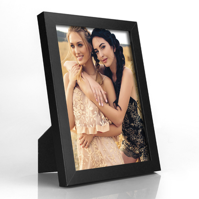 ZEP Fotorahmen MR23BL Shire Schwarz 20x30 cm