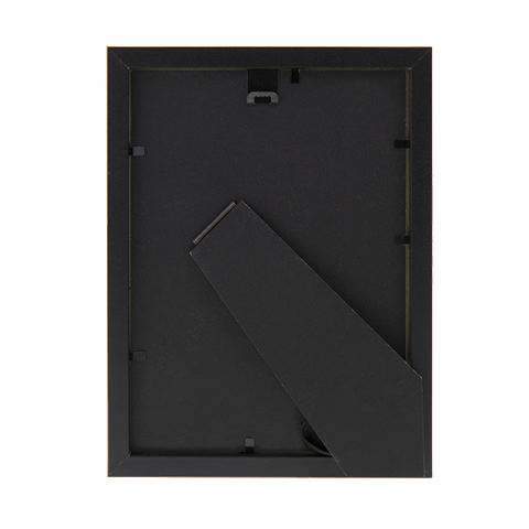 ZEP Fotorahmen MR23BL Shire Schwarz 20x30 cm