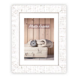 ZEP V7368W Coventry White 15x20 cm - afbeelding 1