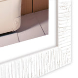 ZEP V7368W Coventry White 15x20 cm - afbeelding 2