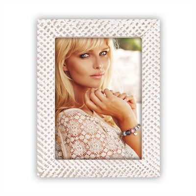 ZEP Fotorahmen NC68W Verne White 15x20 cm
