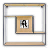 ZEP EY1606 GWEN 10x10 (40x40x8) cm