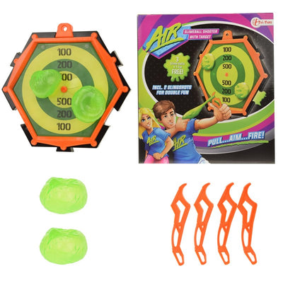 Toi-toys Toi Toys schießt Schleimbälle + Anzeigetafel