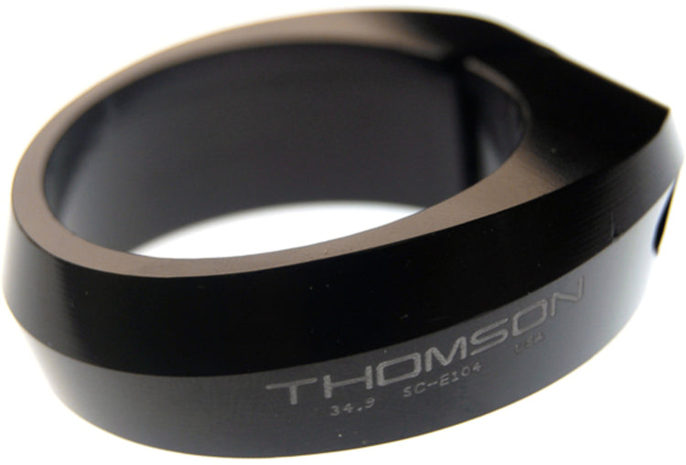 Sitzrohrklemme Thom 31.8 SW