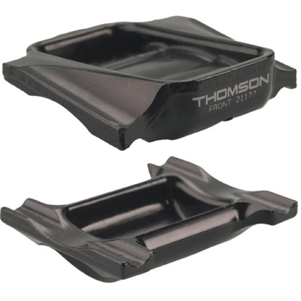 SEATPOST -STEIL SET THOM ELITE SCHWARZ