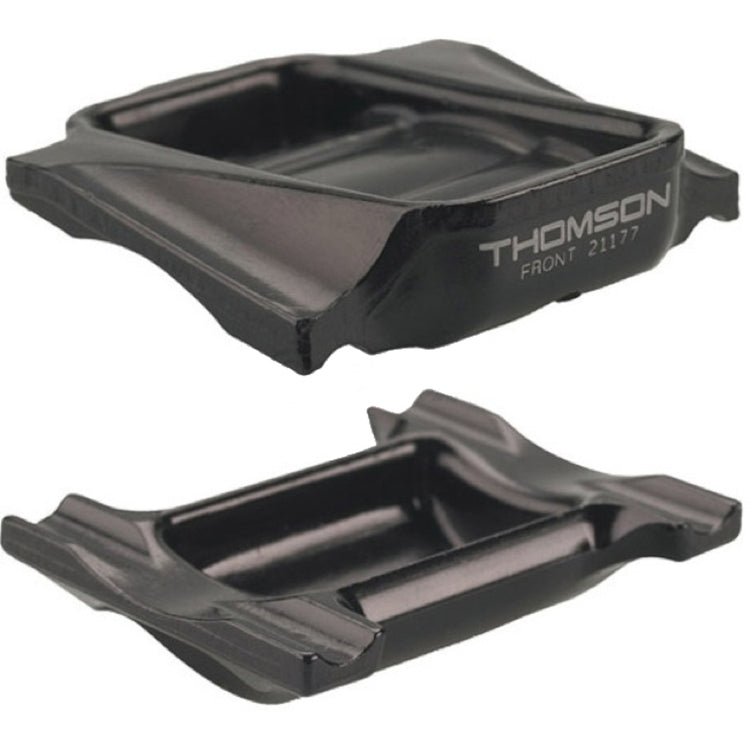 SEATPOST -STEIL SET THOM ELITE SCHWARZ