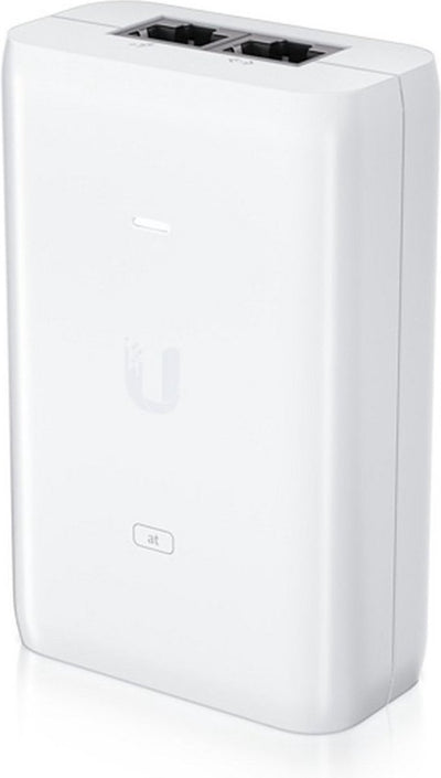 Ubiquiti Poe-injektor, 1x RJ-45, 30W